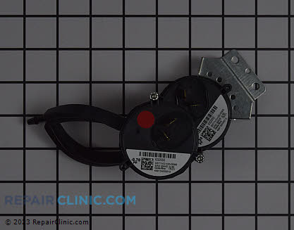 Pressure Switch 632555R Alternate Product View
