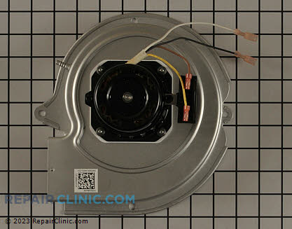 Draft Inducer Motor 0131M00121SP Alternate Product View