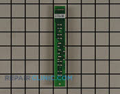 Switch -user interface assembly - Part # 1931272 Mfg Part # S99527446