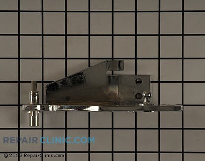 Assy hinge-low r DA97-01704A Alternate Product View