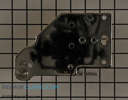 Assy hinge-low r DA97-01704A Alternate Product View