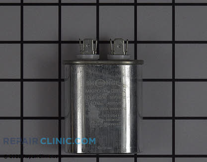 Run Capacitor L01I003 Alternate Product View