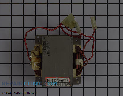 High Voltage Transformer 3518114450 Alternate Product View