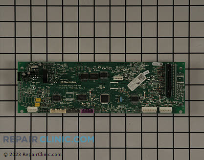 Control Board 5304504539 Alternate Product View