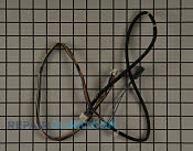 Wire Harness - Part # 4466656 Mfg Part # WD21X20125
