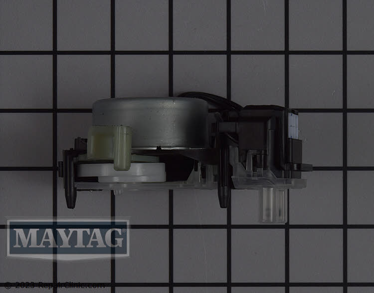 Shift Actuator W11481722 | Maytag Replacement Parts