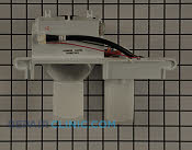 Dispenser Funnel Guide - Part # 4582833 Mfg Part # 242083306