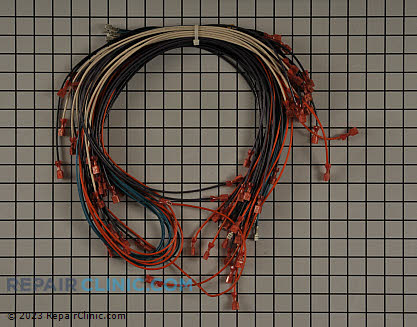 Wire harness kit 2878400S Alternate Product View