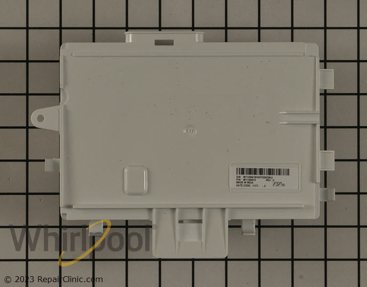 Control Board W11419171 | Whirlpool Replacement Parts