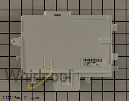 Control Board W11419171 Alternate Product View