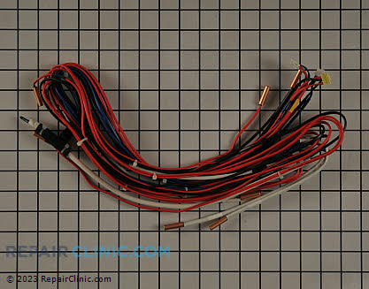 Thermistor DB95-05010A Alternate Product View