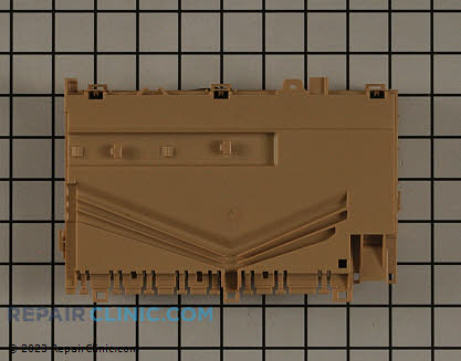 Control Board W11308807 Alternate Product View