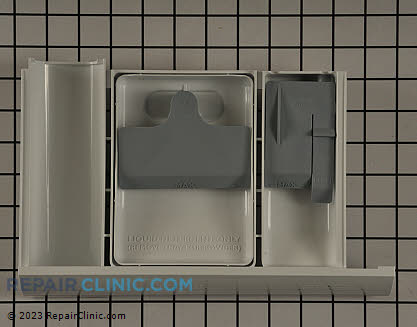 Dispenser Drawer W11573771 Alternate Product View