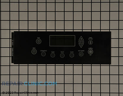 Touchpad WPW10178993 Alternate Product View