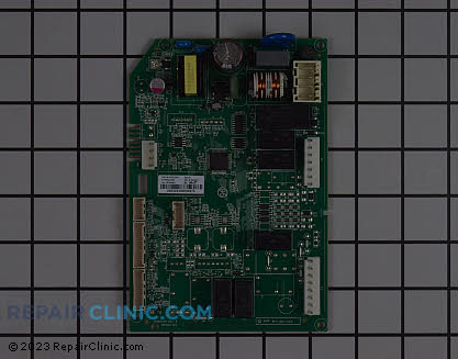 Control Board W11558182 Alternate Product View