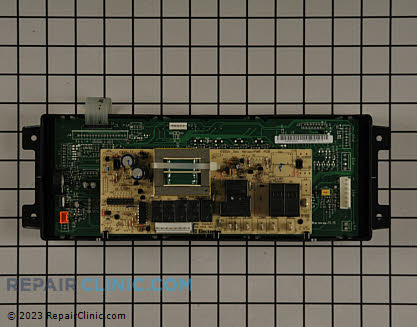 Control Board 316650011 Alternate Product View