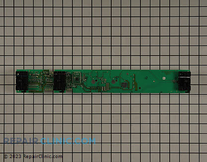 Control Board 205076P Alternate Product View