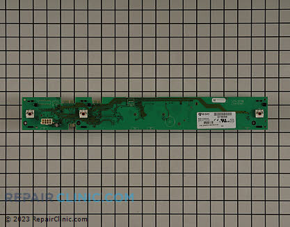 Control Board 205076P Alternate Product View