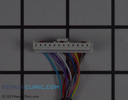 Control Board 2011220101 Alternate Product View