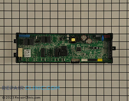 Control Board W11295990 Alternate Product View