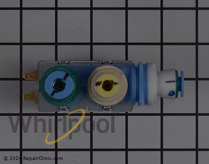 Water Inlet Valve W11482383 Alternate Product View