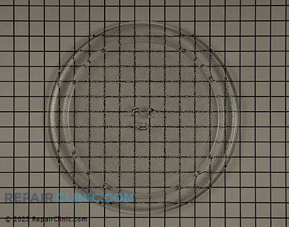 Glass Tray 5304522813 Alternate Product View