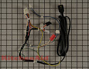 Wire Harness - Part # 1875915 Mfg Part # W10303788