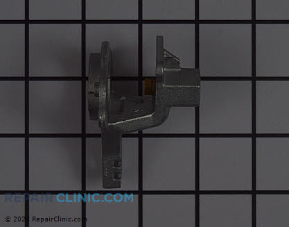 Surface Burner Orifice Holder 5304516452 Alternate Product View