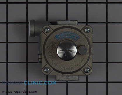 Pressure Regulator W11590292 Alternate Product View