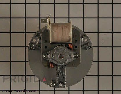 Convection Motor 139008501 Alternate Product View