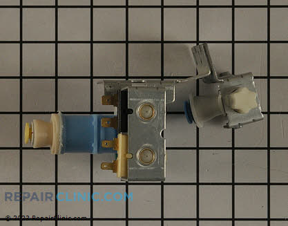 Water Inlet Valve WPW10158157 Alternate Product View