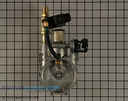 Pressure Regulator 0G1397FSRV Alternate Product View