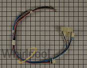 Wire Harness - Part # 1873751 Mfg Part # W10261085