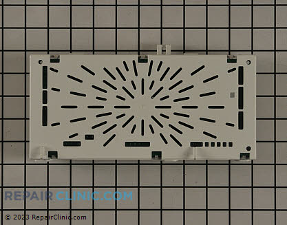 Control Board WPW10505449 Alternate Product View