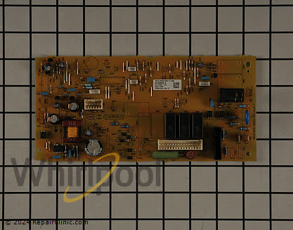 Control Board WPW10586836 Alternate Product View