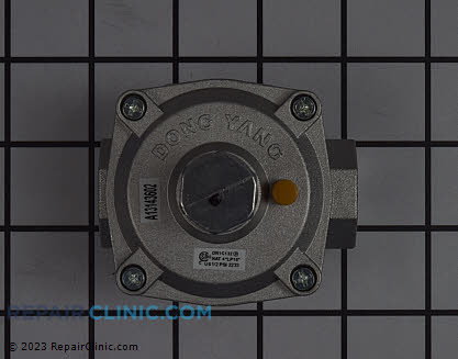 Pressure Regulator 5304533599 Alternate Product View
