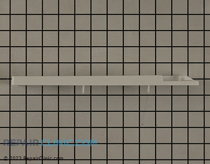 Drawer Slide Rail WR72X28480 Alternate Product View