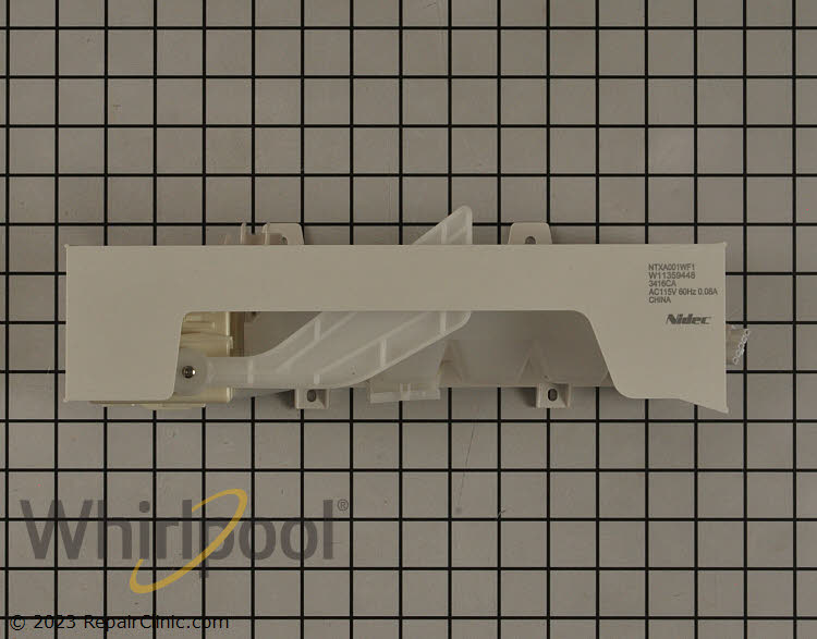 Ice Maker Assembly W11700250 | Whirlpool Replacement Parts