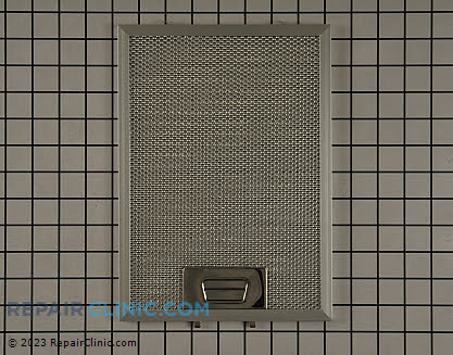 Grease Filter WB02X30567 Alternate Product View
