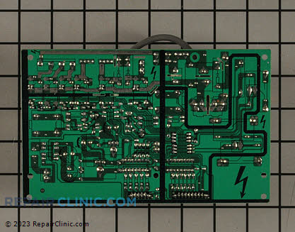 Control Board 5304510694 Alternate Product View