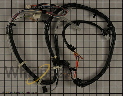 Wire Harness W10456649 Alternate Product View