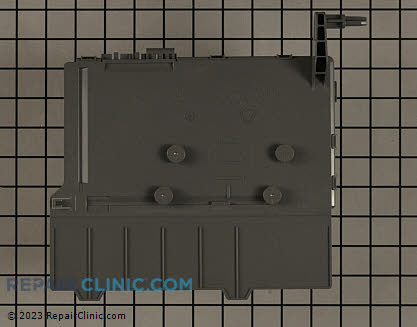 Control Board W10445519 Alternate Product View