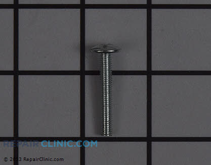 Handle Screw WC01X10035 Alternate Product View