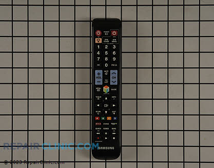 Remote Control AA59-00784C Alternate Product View