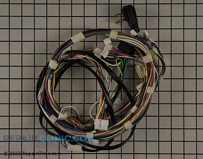Wire Harness W11565110 Alternate Product View