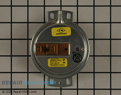 Pressure Switch 611921 Alternate Product View