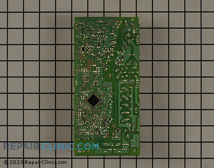 Control Board W11325603 Alternate Product View