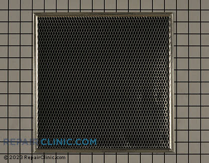 Charcoal Filter W11548460 Alternate Product View