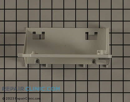 Bracket W10747726 Alternate Product View