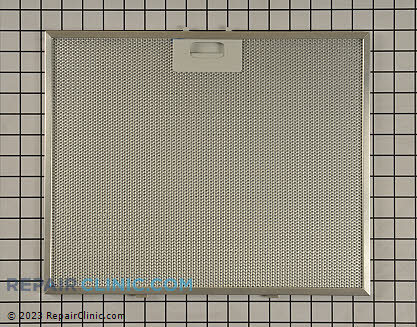 Grease Filter W11568741 Alternate Product View